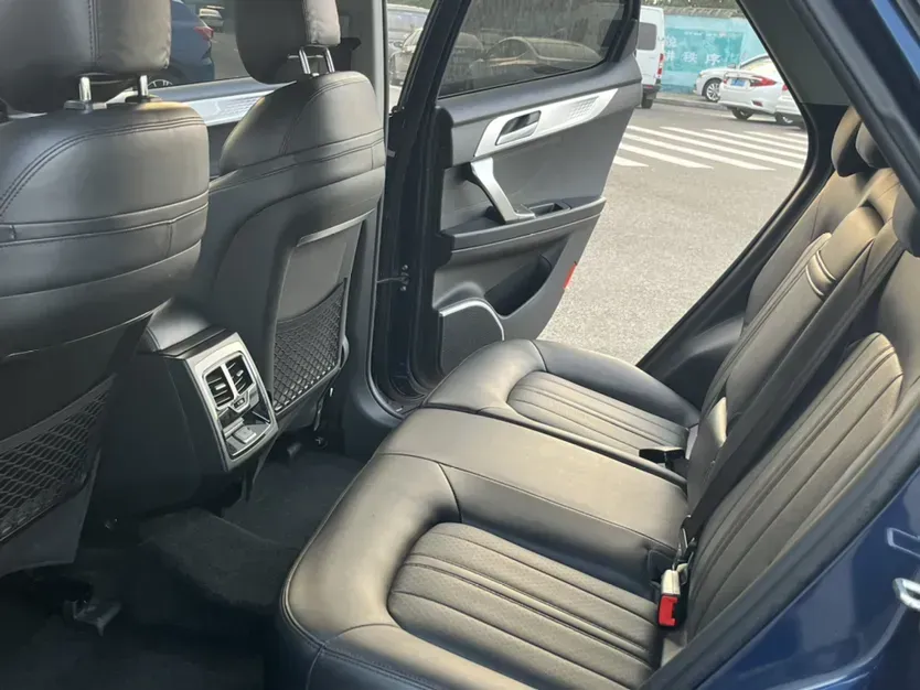 2018 Soueast DX7 1.8T 197HP L4 6DCT,autocango,china used car exporter,china ev exporter,chinese used car exporter,chinese used ev exporter