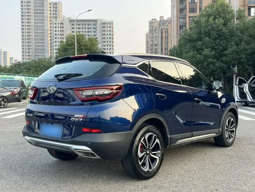 2018 Soueast DX7 1.8T 197HP L4 6DCT,autocango,china used car exporter,china ev exporter,chinese used car exporter,chinese used ev exporter