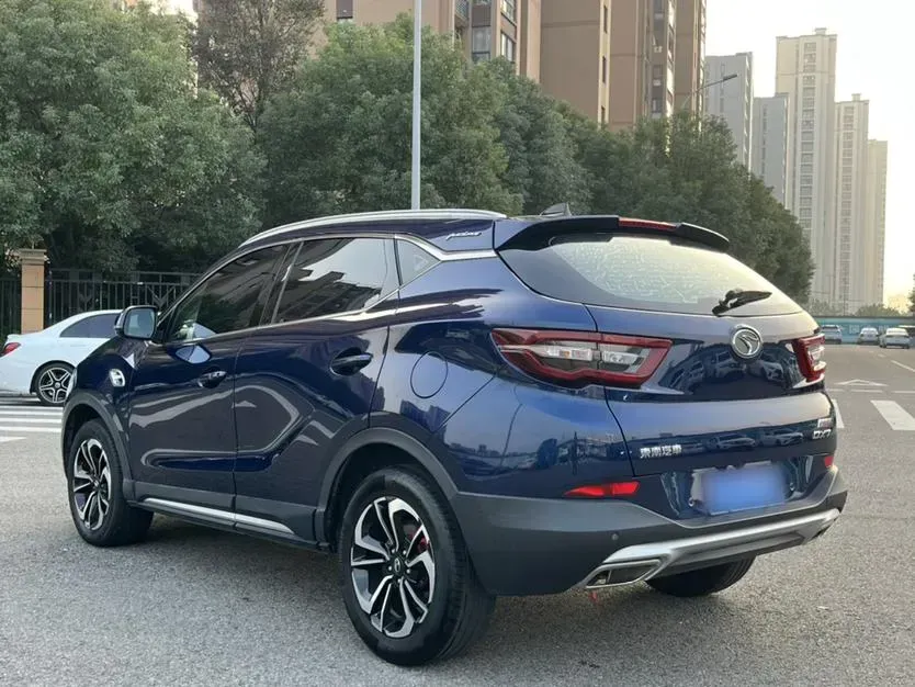 2018 Soueast DX7 1.8T 197HP L4 6DCT,autocango,china used car exporter,china ev exporter,chinese used car exporter,chinese used ev exporter