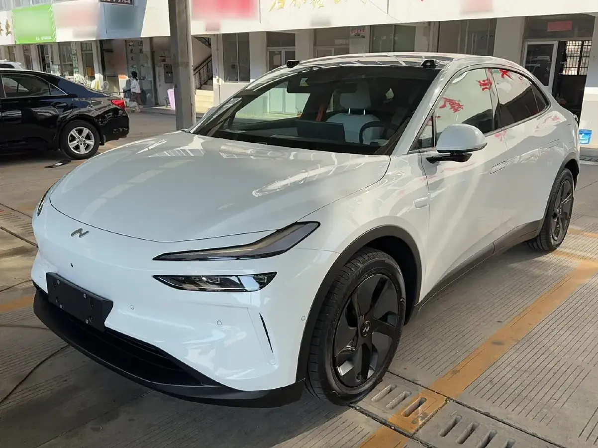 2024 ONVO L60 BEV 60KWH