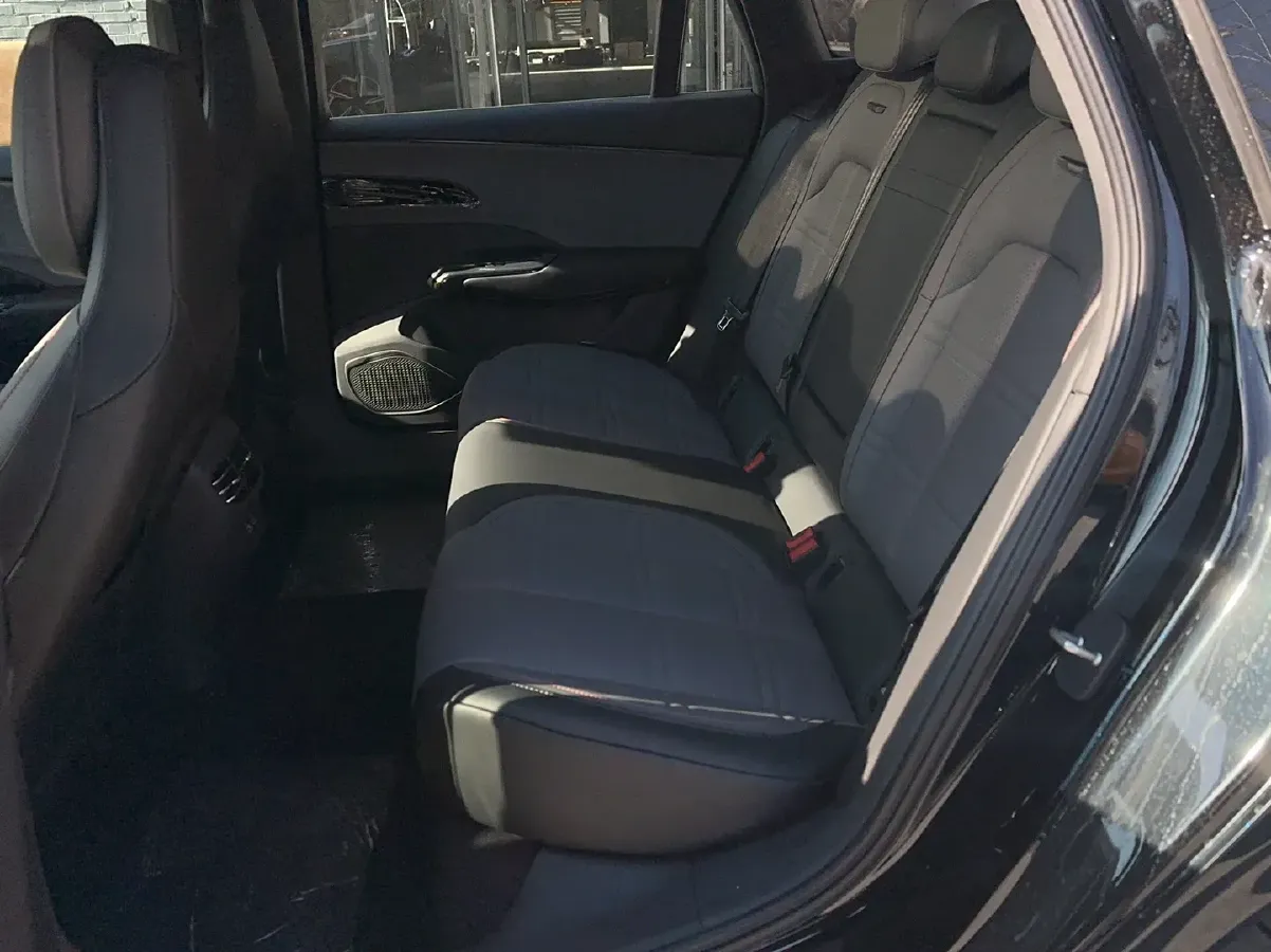 2024 HongQi EH7 BEV 111KWH,autocango,china used car exporter,china ev exporter,chinese used car exporter,chinese used ev exporter