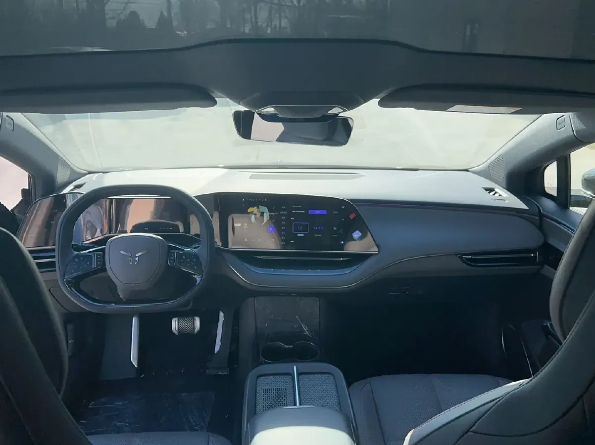 2024 HongQi EH7 BEV 111KWH,autocango,china used car exporter,china ev exporter,chinese used car exporter,chinese used ev exporter