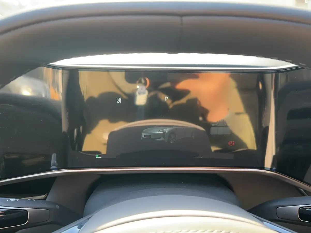 2024 HongQi EH7 BEV 111KWH,autocango,china used car exporter,china ev exporter,chinese used car exporter,chinese used ev exporter