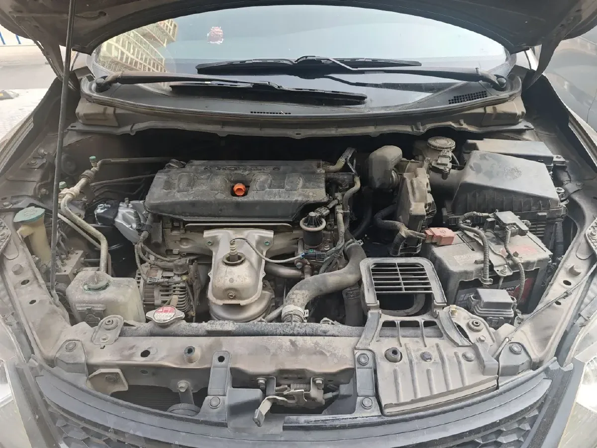 2016 Honda Jade 1.8L 141HP L4 5AT,autocango,china used car exporter,china ev exporter,chinese used car exporter,chinese used ev exporter