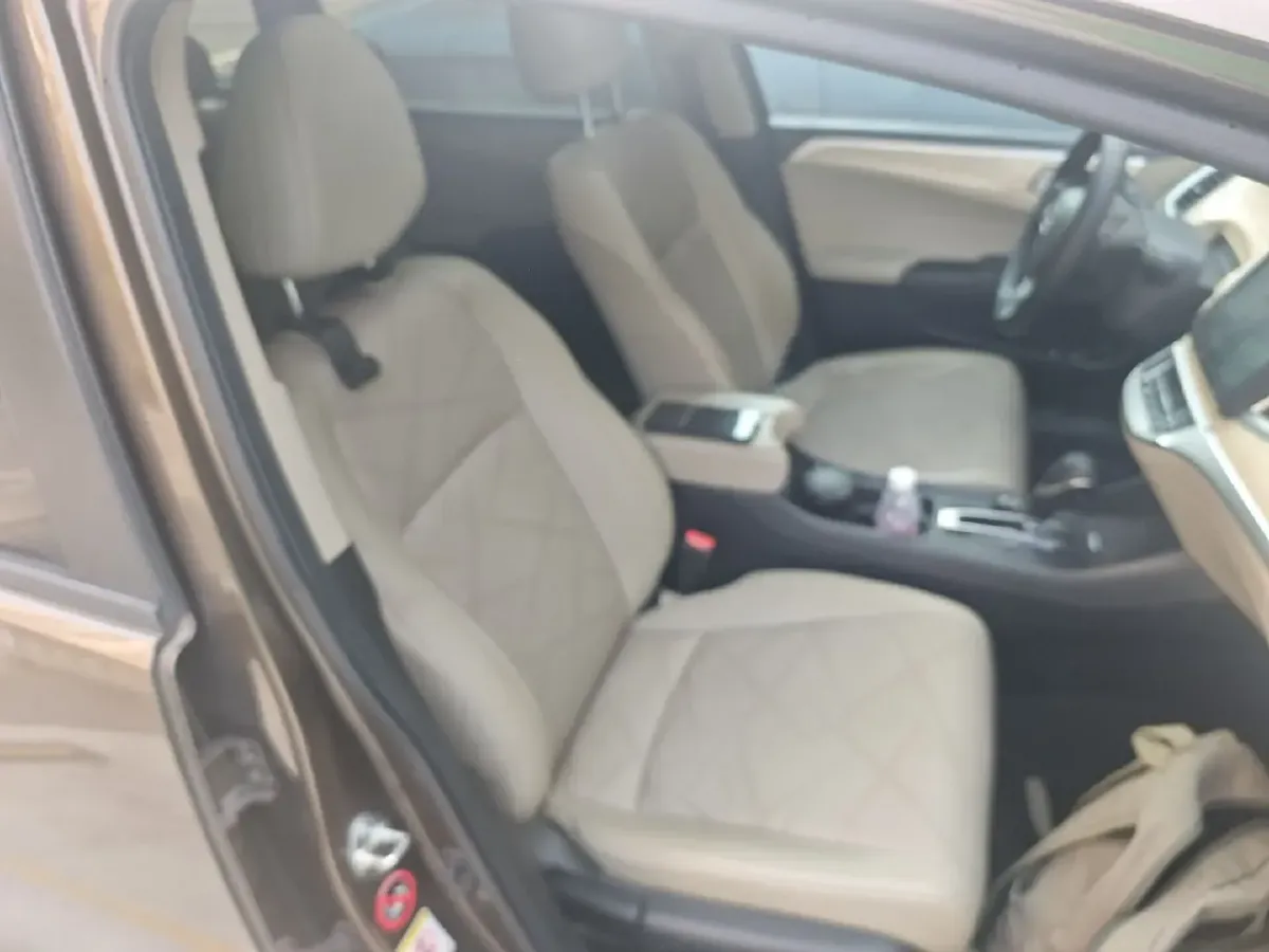 2016 Honda Jade 1.8L 141HP L4 5AT,autocango,china used car exporter,china ev exporter,chinese used car exporter,chinese used ev exporter