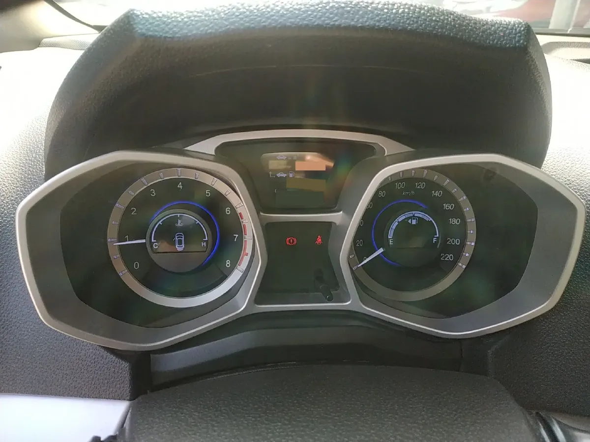 2016 JAC Refine S3 1.5L 113HP L4 6MT,autocango,china used car exporter,china ev exporter,chinese used car exporter,chinese used ev exporter