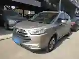 2016 JAC Refine S3 1.5L 113HP L4 6MT