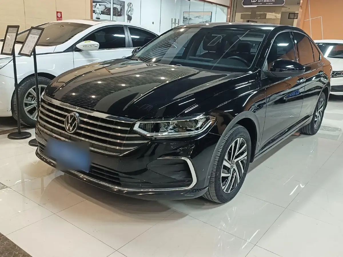 2023 Volkswagen Lavida 1.5L 113HP L4 6AT