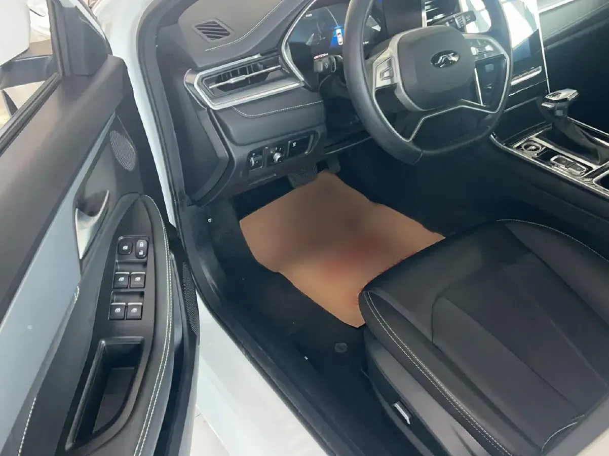 2023 Sehol A5 1.5T 150HP L4 CVT,autocango,china used car exporter,china ev exporter,chinese used car exporter,chinese used ev exporter