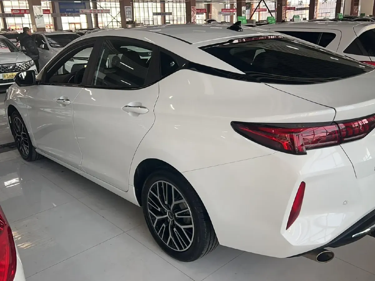 2023 Sehol A5 1.5T 150HP L4 CVT,autocango,china used car exporter,china ev exporter,chinese used car exporter,chinese used ev exporter