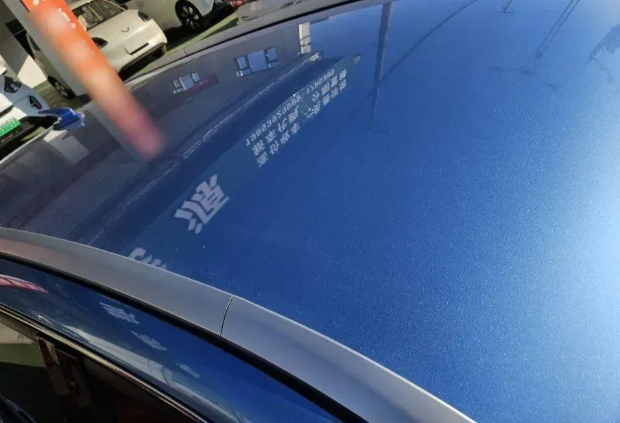 2019 BeiJing Auto EX3 BEV 61KWH,autocango,china used car exporter,china ev exporter,chinese used car exporter,chinese used ev exporter