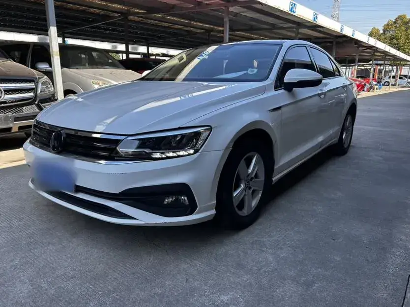 2019 Volkswagen Lamando 1.4T 131HP L4 7DCT