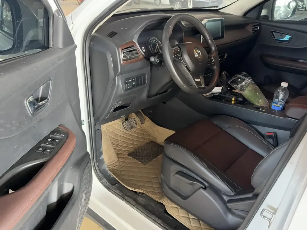 2021 DongFeng Fengon Fengon S560 1.5T 150HP L4 CVT,autocango,china used car exporter,china ev exporter,chinese used car exporter,chinese used ev exporter