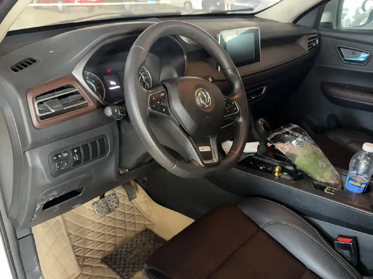 2021 DongFeng Fengon Fengon S560 1.5T 150HP L4 CVT,autocango,china used car exporter,china ev exporter,chinese used car exporter,chinese used ev exporter