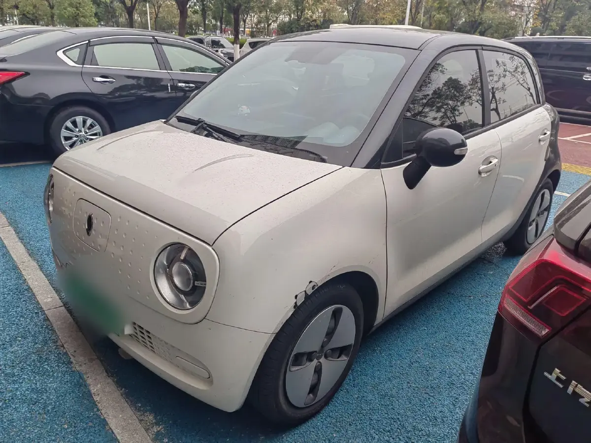 2021 Ora BlackCat BEV 30.3KWH