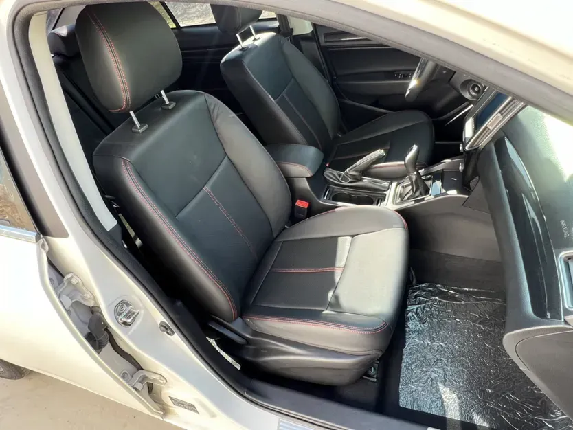 2017 Zotye Z360 1.5L 112HP L4 5MT,autocango,china used car exporter,china ev exporter,chinese used car exporter,chinese used ev exporter