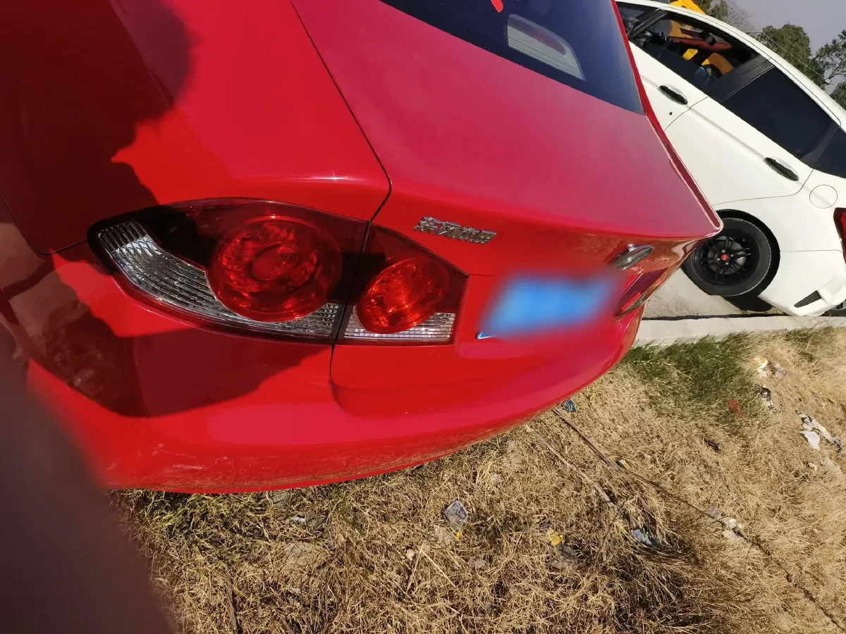 2012 Ciimo Ciimo 1.8L 140HP L4 5AT,autocango,china used car exporter,china ev exporter,chinese used car exporter,chinese used ev exporter