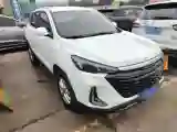 2021 BeiJing Auto X3 1.5T 150HP L4 CVT