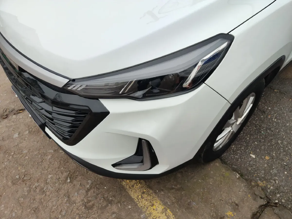 2021 BeiJing Auto X3 1.5T 150HP L4 CVT,autocango,china used car exporter,china ev exporter,chinese used car exporter,chinese used ev exporter