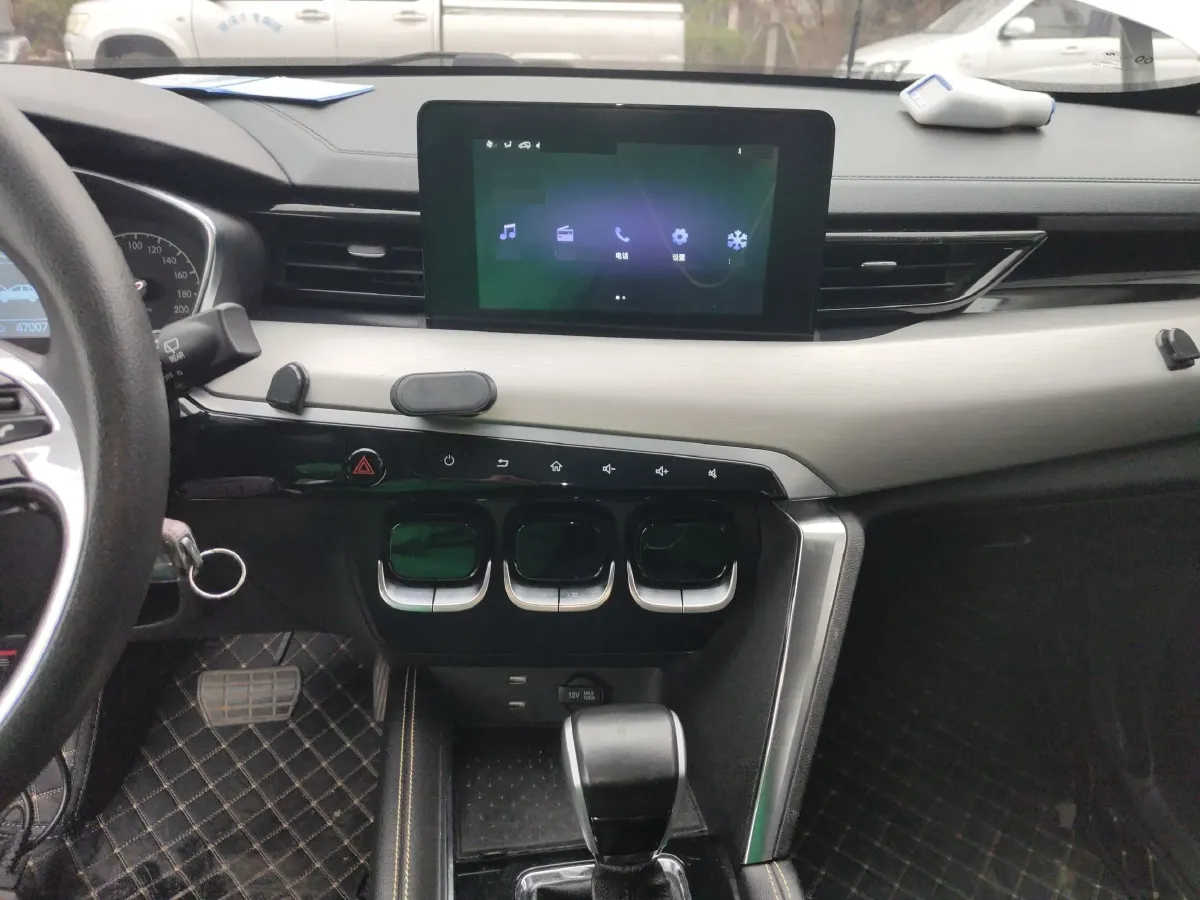 2021 BeiJing Auto X3 1.5T 150HP L4 CVT,autocango,china used car exporter,china ev exporter,chinese used car exporter,chinese used ev exporter