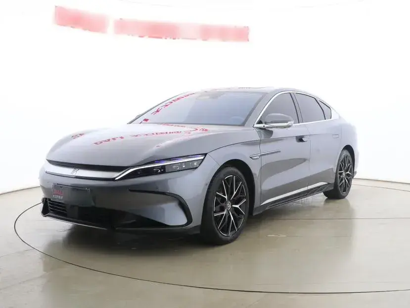 2024 BYD Han BEV 85.44KWH