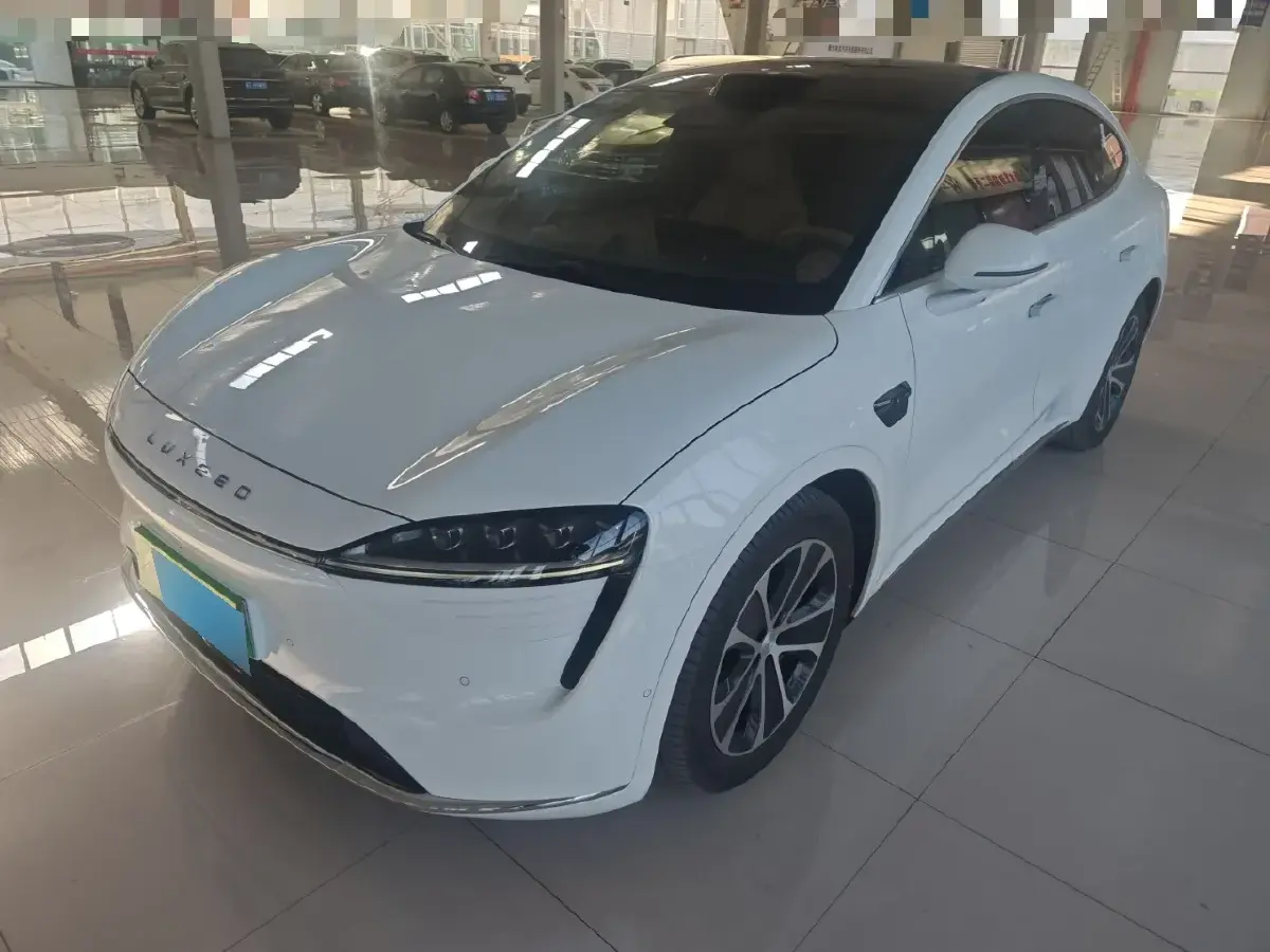 2024 HIMA R7 BEV 100KWH