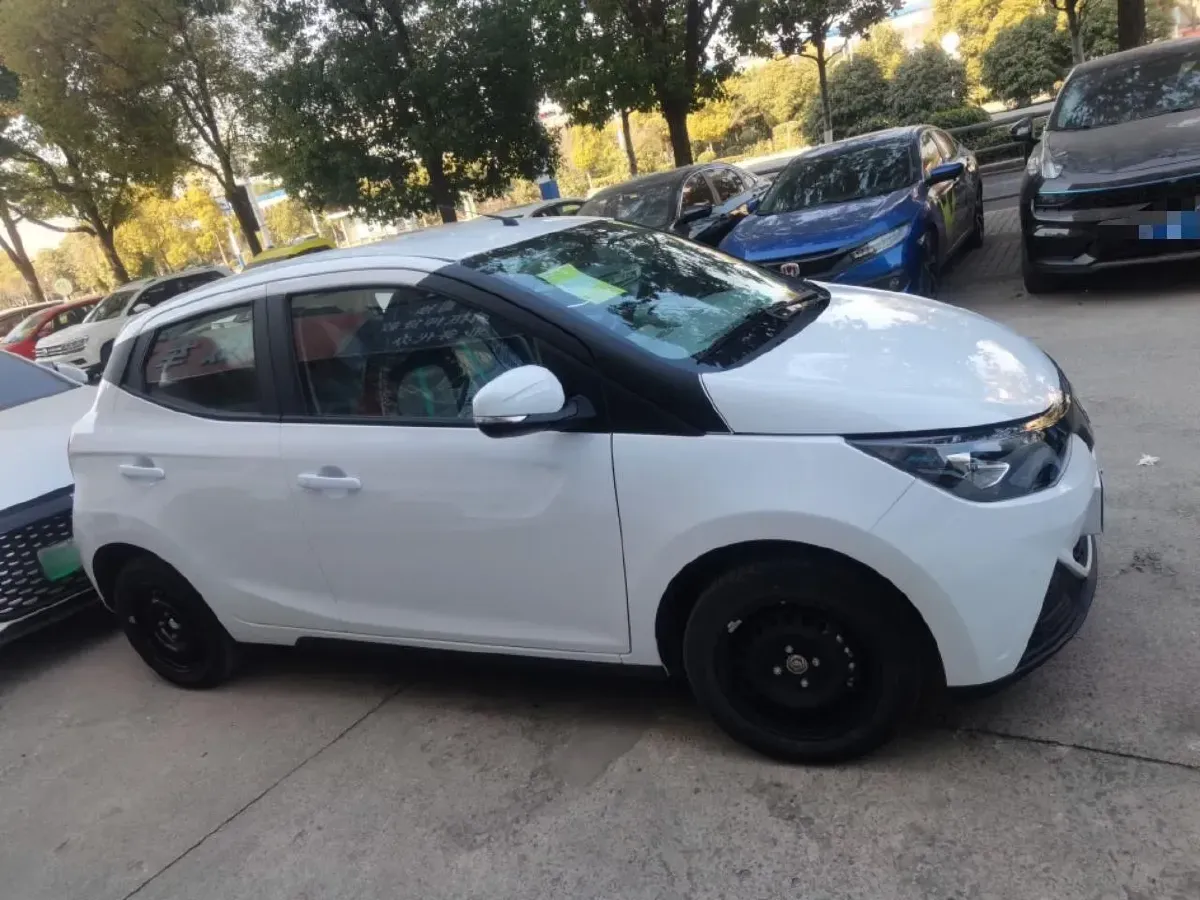2024 JMEV Little Kylin BEV 15.86KWH,autocango,china used car exporter,china ev exporter,chinese used car exporter,chinese used ev exporter
