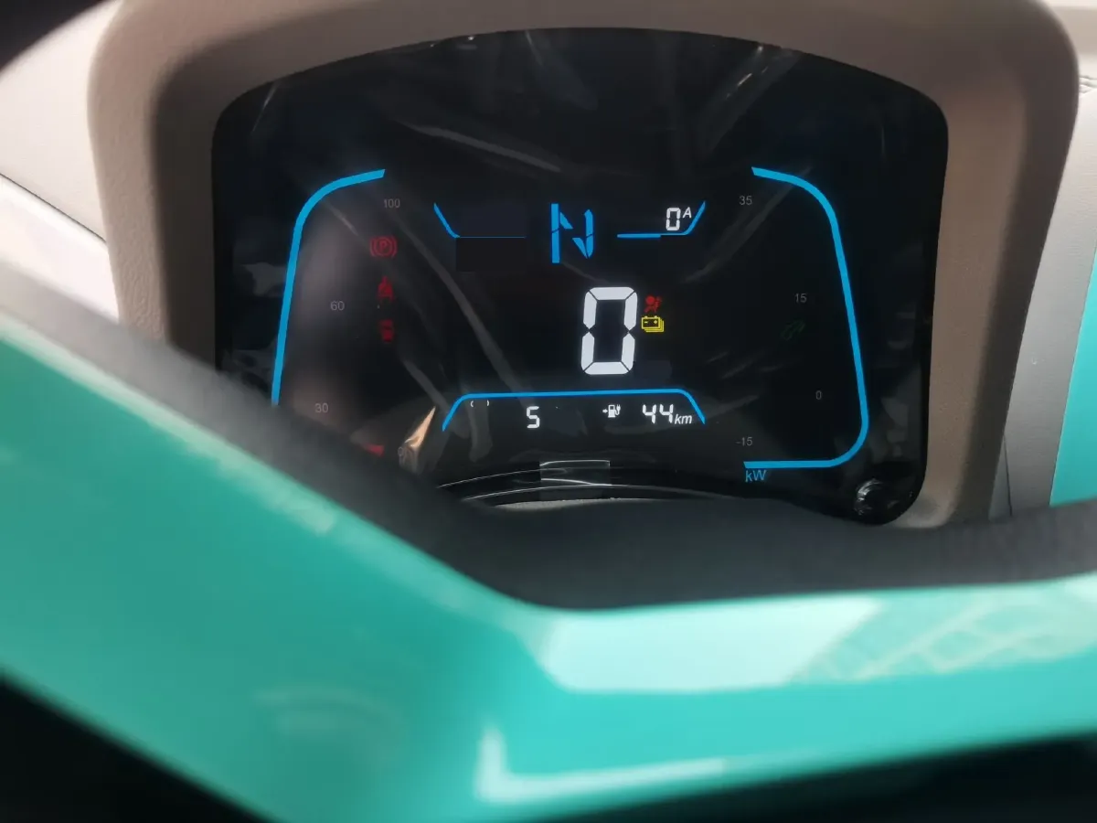 2024 JMEV Little Kylin BEV 15.86KWH,autocango,china used car exporter,china ev exporter,chinese used car exporter,chinese used ev exporter