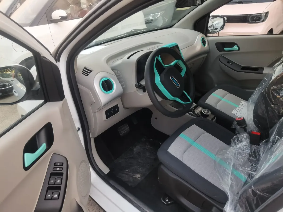 2024 JMEV Little Kylin BEV 15.86KWH,autocango,china used car exporter,china ev exporter,chinese used car exporter,chinese used ev exporter