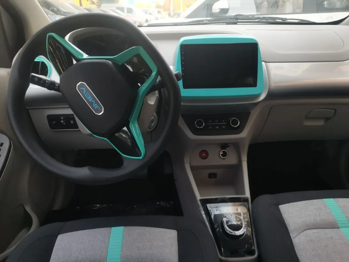 2024 JMEV Little Kylin BEV 15.86KWH,autocango,china used car exporter,china ev exporter,chinese used car exporter,chinese used ev exporter