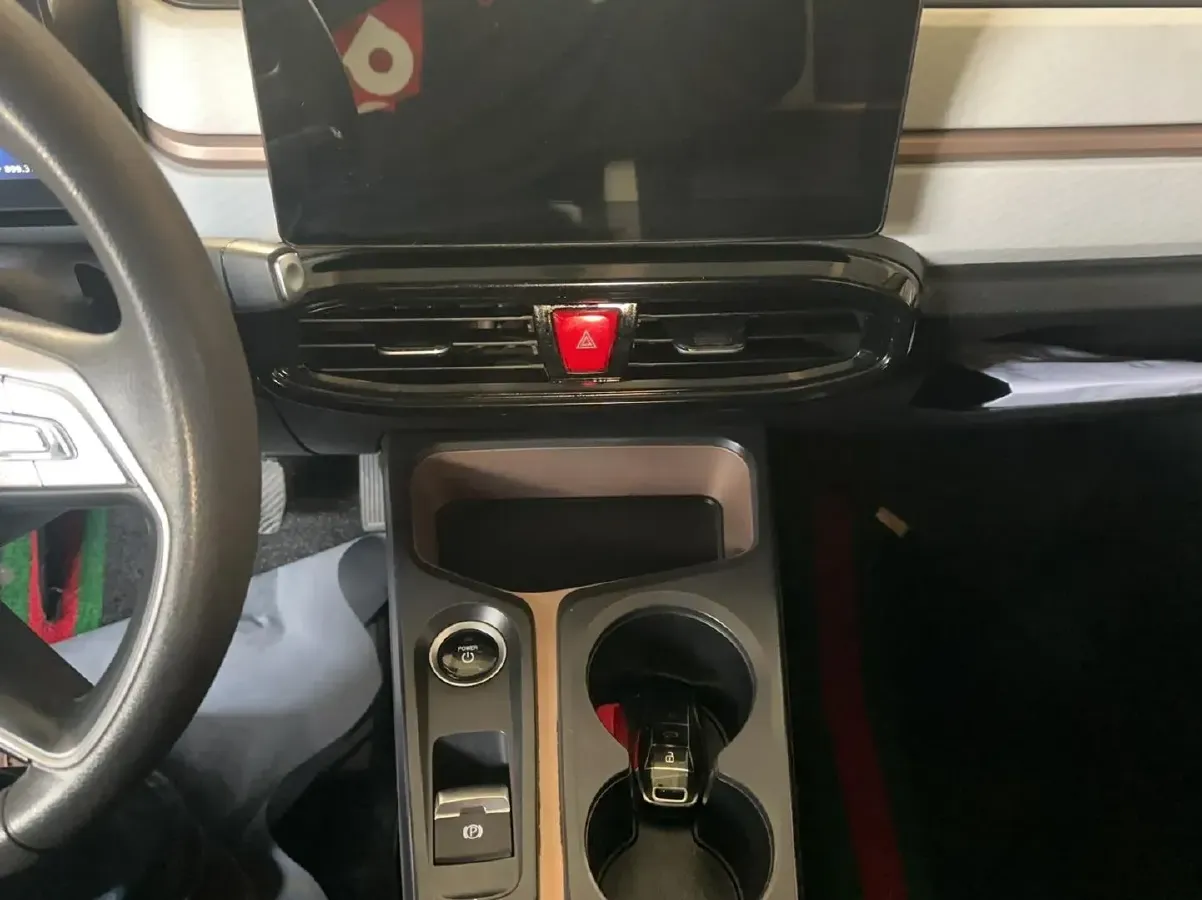 2022 Sehol HuaXianZi BEV 31.4KWH,autocango,china used car exporter,china ev exporter,chinese used car exporter,chinese used ev exporter