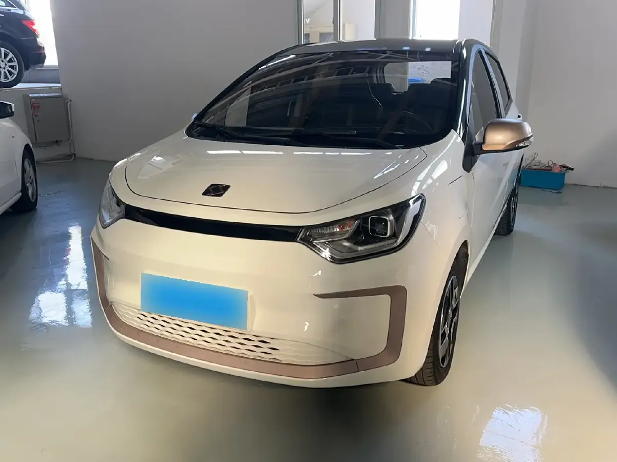 2022 Sehol HuaXianZi BEV 31.4KWH
