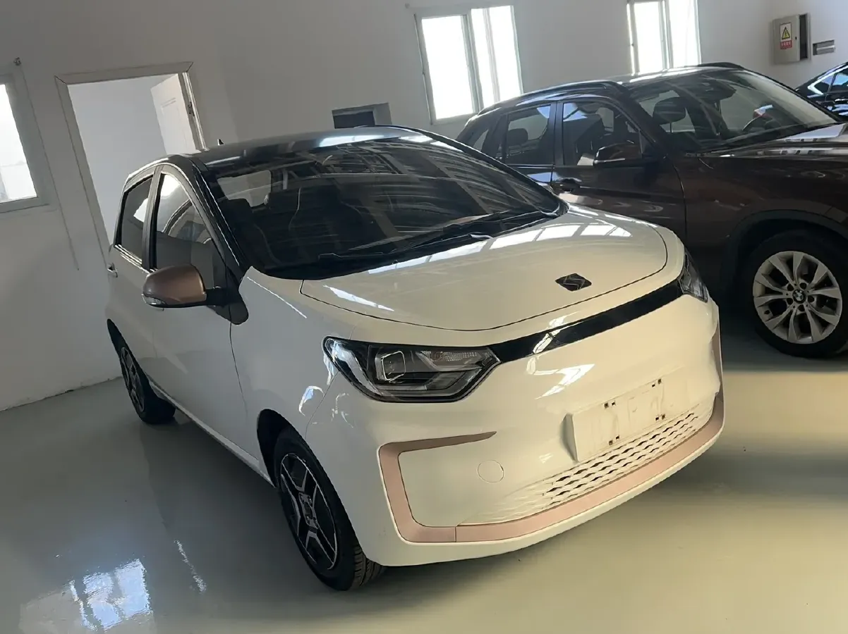 2022 Sehol HuaXianZi BEV 31.4KWH,autocango,china used car exporter,china ev exporter,chinese used car exporter,chinese used ev exporter