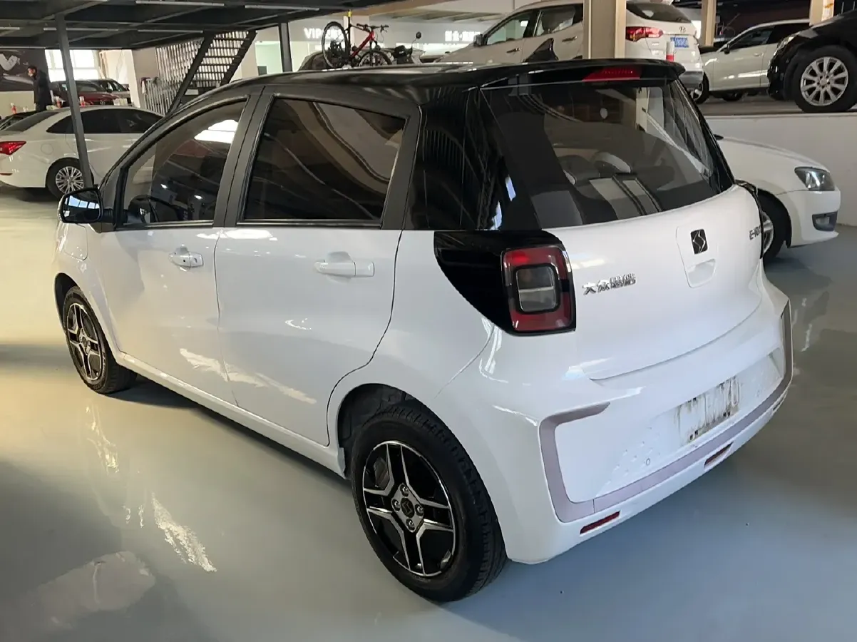 2022 Sehol HuaXianZi BEV 31.4KWH,autocango,china used car exporter,china ev exporter,chinese used car exporter,chinese used ev exporter