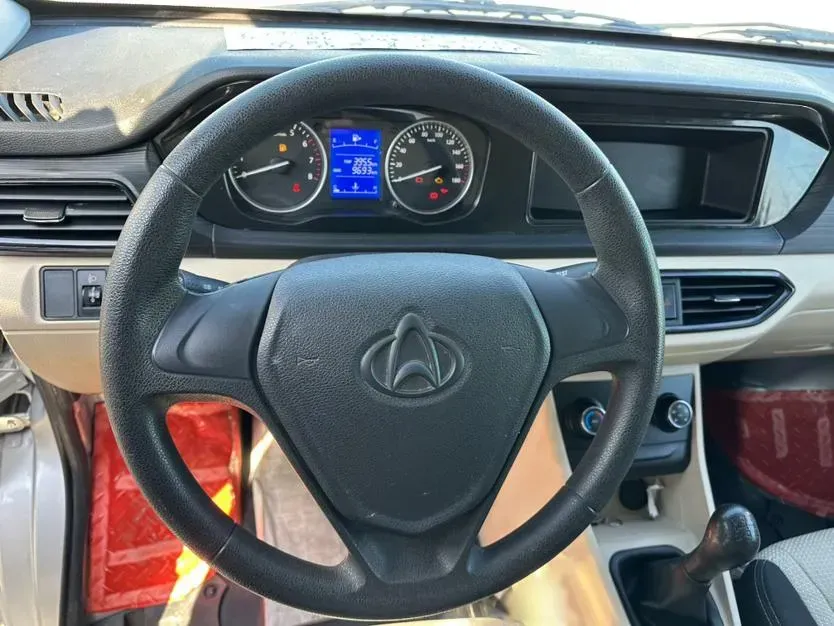 2022 ChangAn KuaYue KuaYueXing V3 1.5L 107HP L4 5MT,autocango,china used car exporter,china ev exporter,chinese used car exporter,chinese used ev exporter