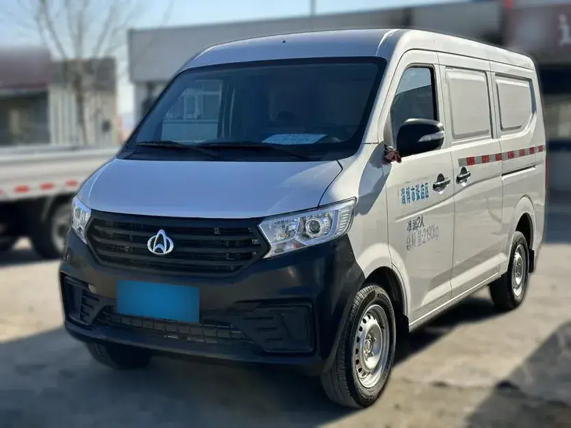 2022 ChangAn KuaYue KuaYueXing V3 1.5L 107HP L4 5MT