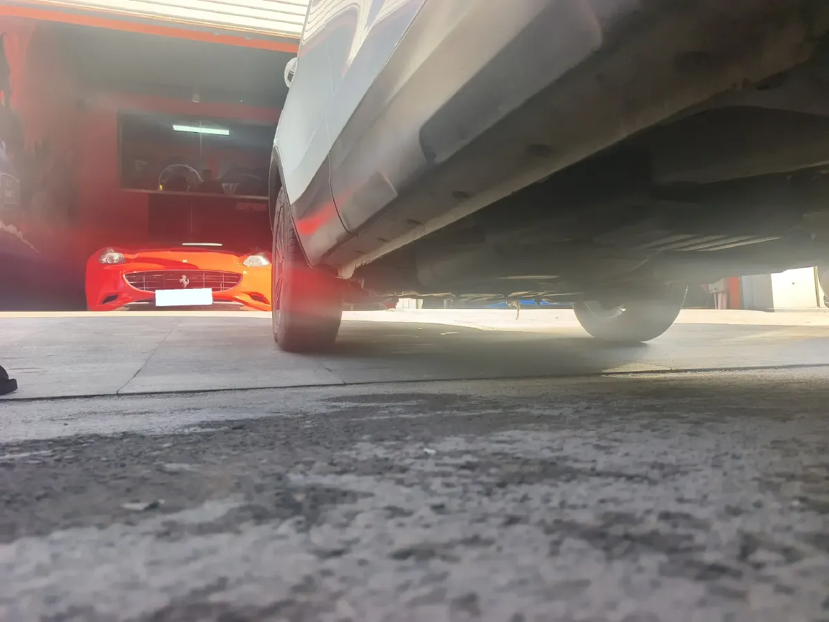 2017 Leopaard CS10 2.0T 177HP L4 6DCT,autocango,china used car exporter,china ev exporter,chinese used car exporter,chinese used ev exporter