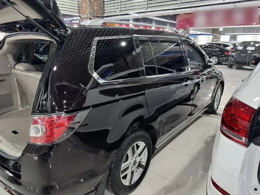 2013 Mazda 8 2.5L 163HP L4 5AT,autocango,china used car exporter,china ev exporter,chinese used car exporter,chinese used ev exporter