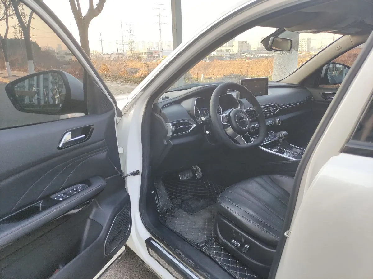 2017 Zotye T600 Coupe 1.5T 156HP L4 6AT,autocango,china used car exporter,china ev exporter,chinese used car exporter,chinese used ev exporter