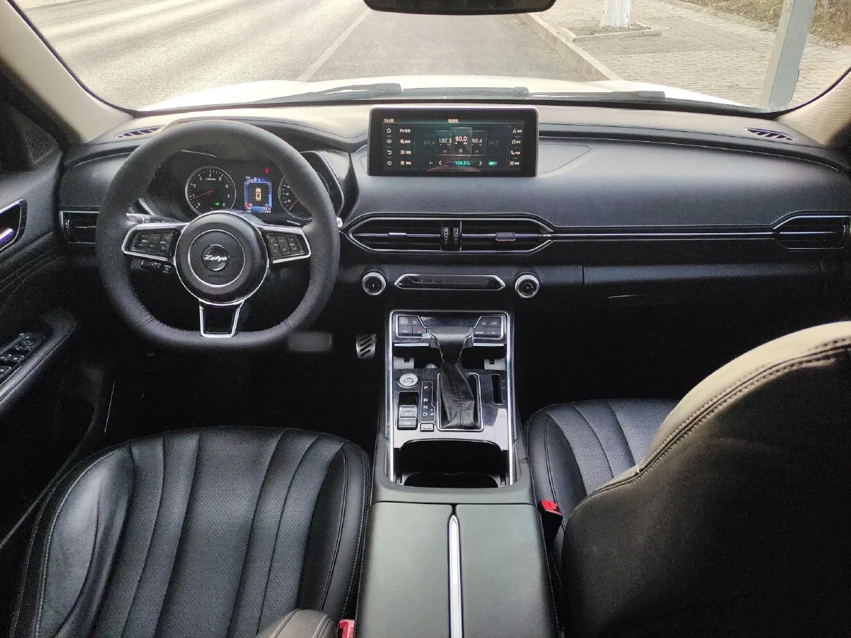 2017 Zotye T600 Coupe 1.5T 156HP L4 6AT,autocango,china used car exporter,china ev exporter,chinese used car exporter,chinese used ev exporter