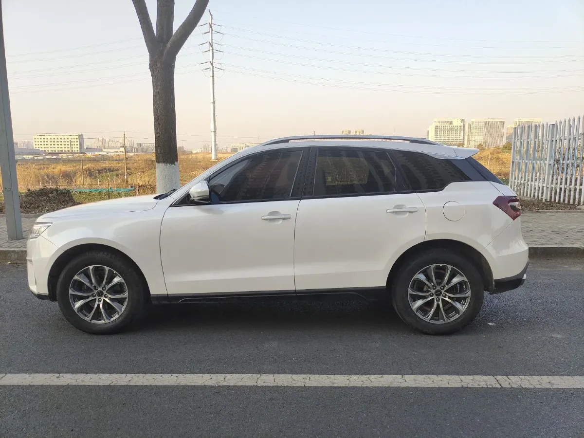 2017 Zotye T600 Coupe 1.5T 156HP L4 6AT,autocango,china used car exporter,china ev exporter,chinese used car exporter,chinese used ev exporter
