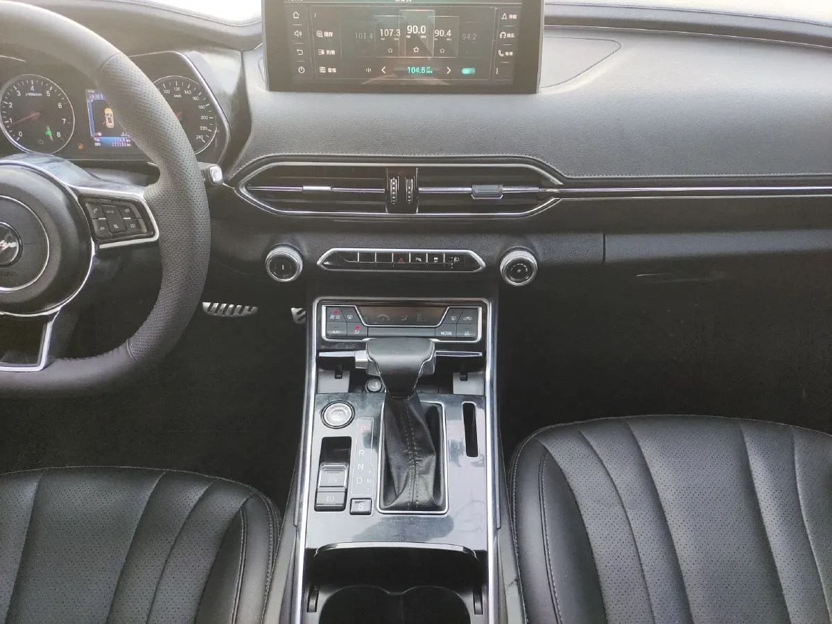 2017 Zotye T600 Coupe 1.5T 156HP L4 6AT,autocango,china used car exporter,china ev exporter,chinese used car exporter,chinese used ev exporter