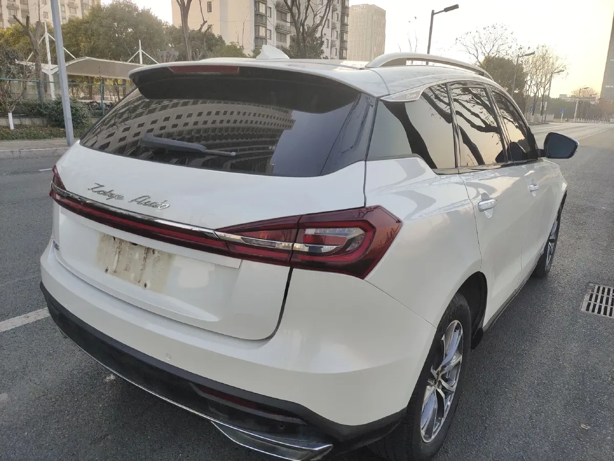 2017 Zotye T600 Coupe 1.5T 156HP L4 6AT,autocango,china used car exporter,china ev exporter,chinese used car exporter,chinese used ev exporter