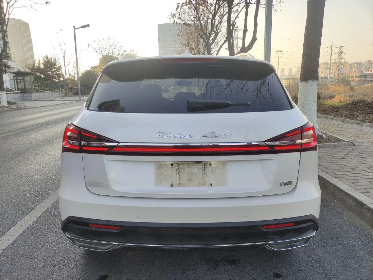 2017 Zotye T600 Coupe 1.5T 156HP L4 6AT,autocango,china used car exporter,china ev exporter,chinese used car exporter,chinese used ev exporter