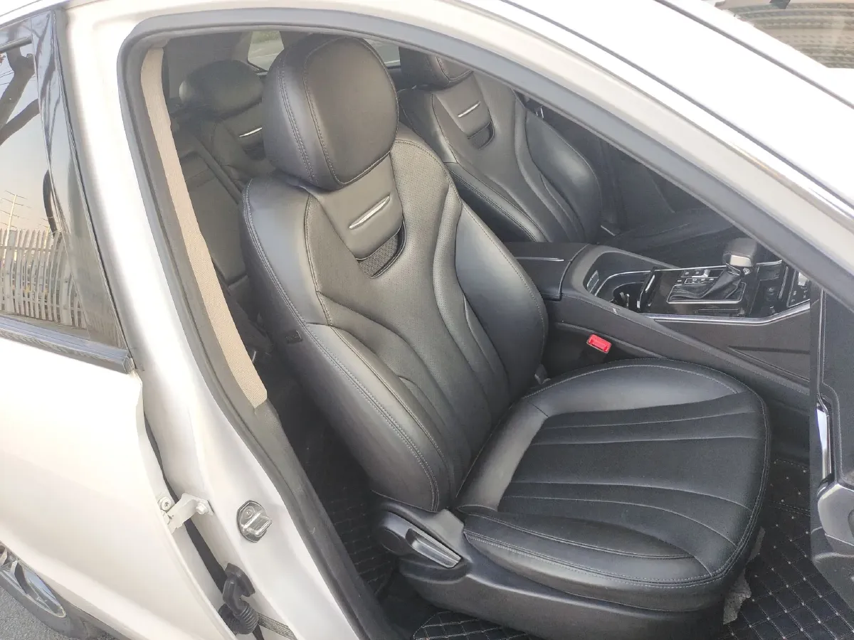 2017 Zotye T600 Coupe 1.5T 156HP L4 6AT,autocango,china used car exporter,china ev exporter,chinese used car exporter,chinese used ev exporter