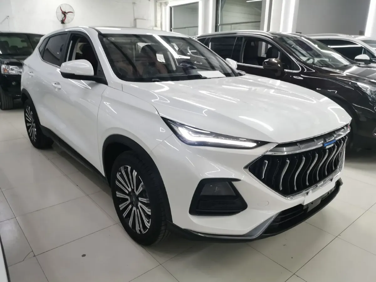 2021 ChangAn Oshan X5 1.5T 180HP L4 7DCT,autocango,china used car exporter,china ev exporter,chinese used car exporter,chinese used ev exporter