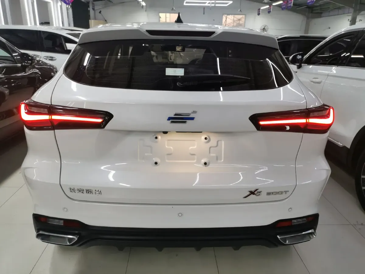 2021 ChangAn Oshan X5 1.5T 180HP L4 7DCT,autocango,china used car exporter,china ev exporter,chinese used car exporter,chinese used ev exporter