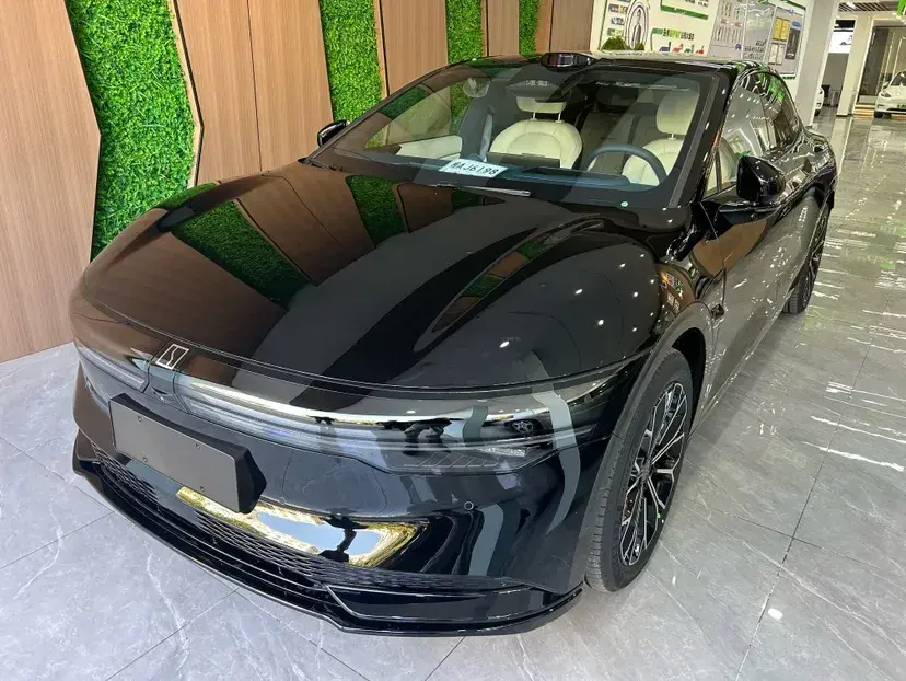 2025 Zeekr 007 BEV 75KWH