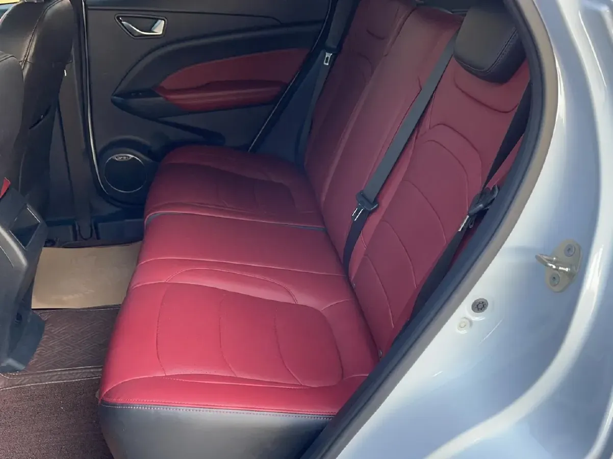 2021 DongFeng Fengon Fengon 500 1.5L 116HP L4 CVT,autocango,china used car exporter,china ev exporter,chinese used car exporter,chinese used ev exporter