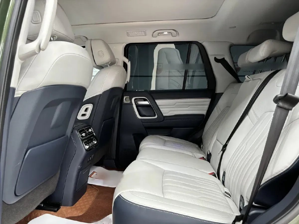 2022 BeiJing BJ60 2.0T 267HP L4 8AT,autocango,china used car exporter,china ev exporter,chinese used car exporter,chinese used ev exporter